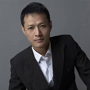 陳曉峰 - 高人氣家裝設計師