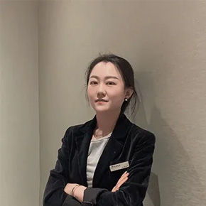 楊雅琪 - 高人氣家裝設(shè)計師