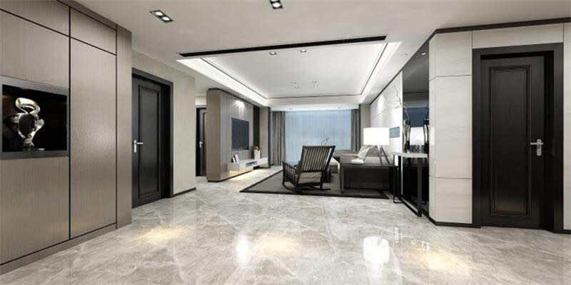 萬錦香樟樹163平「現代混搭風格」案例圖(六)