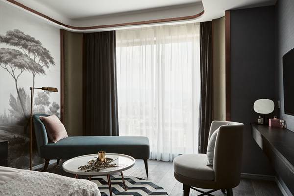 家庭裝修里的軟裝指的是什么，哪些屬于軟裝內容