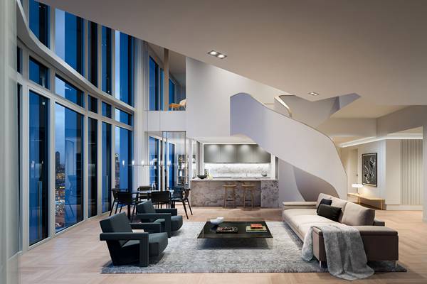 業主新房裝修時要注意哪些風水搭配