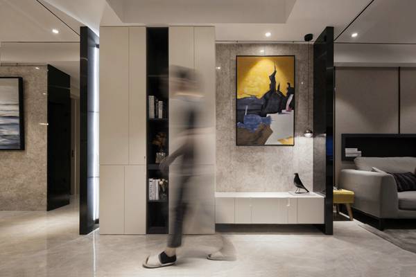 室內裝飾掛畫有哪些風水講究，怎樣選擇畫飾