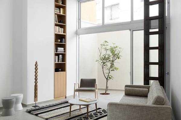 對于小戶型的新房裝修有哪些方法和注意點