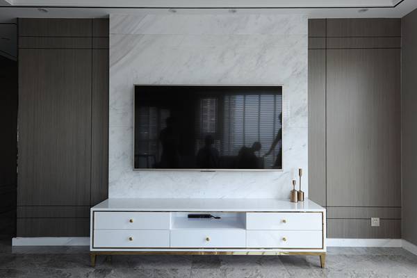 室內(nèi)背景墻裝修用什么材料比較好