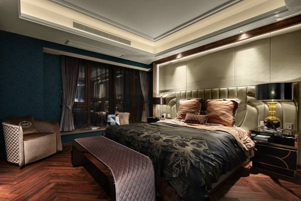 看裝修時常聽到的軟裝和硬裝是什么意思