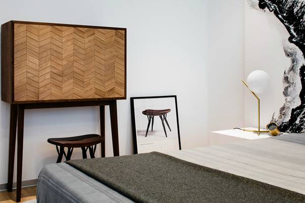 做好軟裝色彩搭配,打造高美感體驗家居