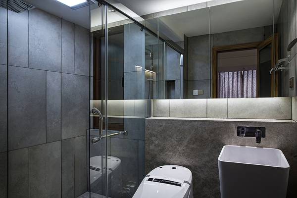 關(guān)于衛(wèi)浴間裝修的8大風(fēng)水設(shè)計(jì)講究