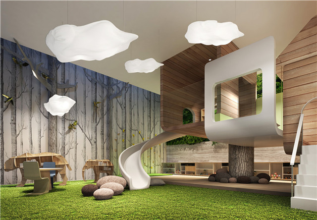 教你打造一個好風水布局的小戶型家用裝