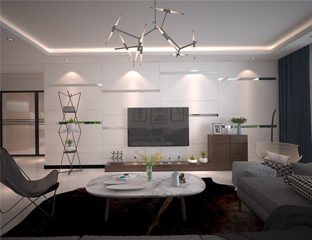 鏡子的擺放涉及到哪些風(fēng)水禁忌,正確排放打造好風(fēng)水