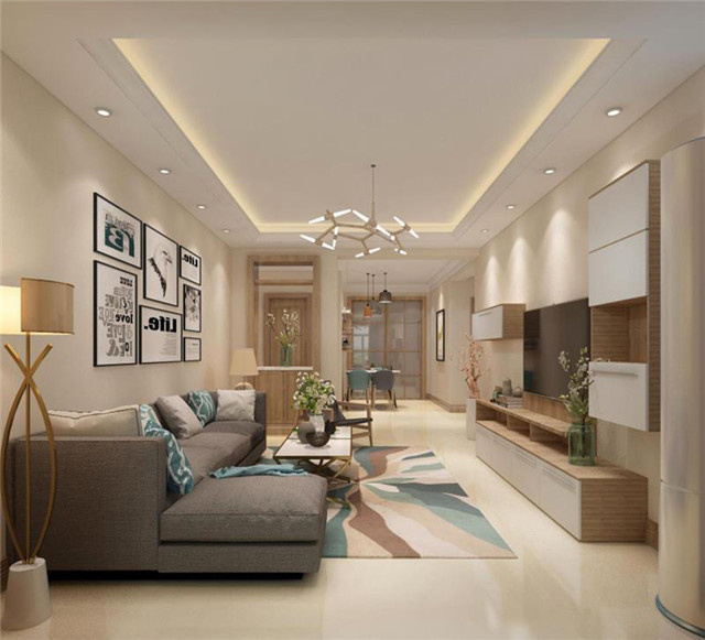 地中海風格怎么做軟裝搭配更顯浪漫