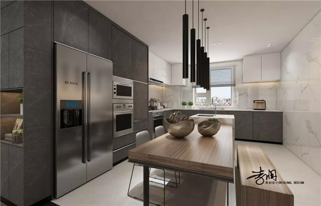 給廚房做吊頂選擇什么裝修材料比較好