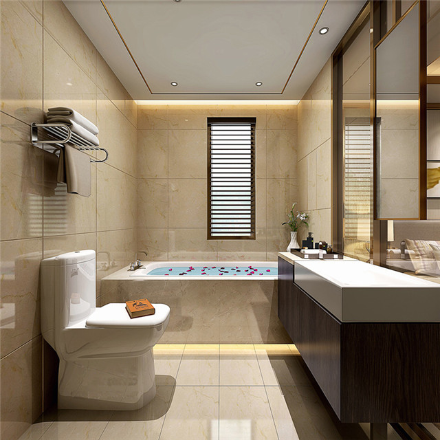 做好衛(wèi)生間防水選擇什么防水材料好