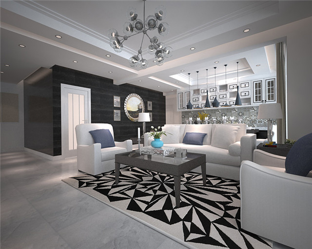 綠港綠港裝修半包好不好，哪些業主適合做半包裝修