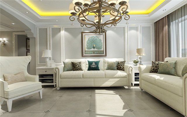 別墅裝修做預(yù)算包括哪些，做全包和半包哪個合適