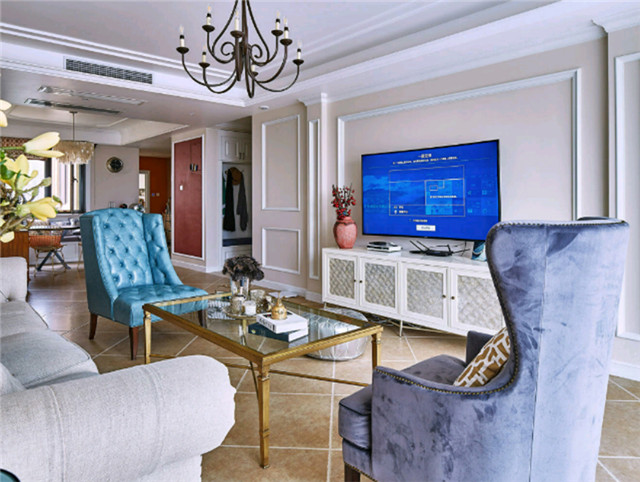 選擇半包裝修應該注意所包含的項目有哪些