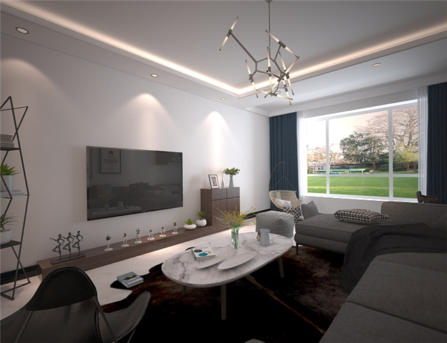 給二手房做翻新改造怎樣才能省錢 二手房翻新