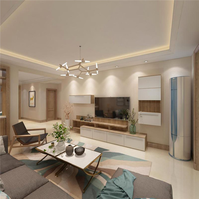 在翻新三室一廳舊房時有哪些技巧和注意細節