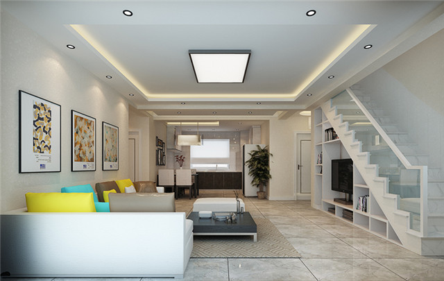 如何給loft戶型做設計 loft戶型適合哪種風格