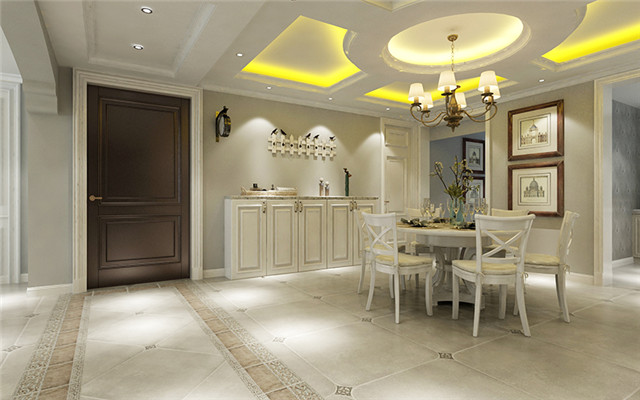 裝修中常用的室內吊頂材料有哪些 如何選擇吊頂材料