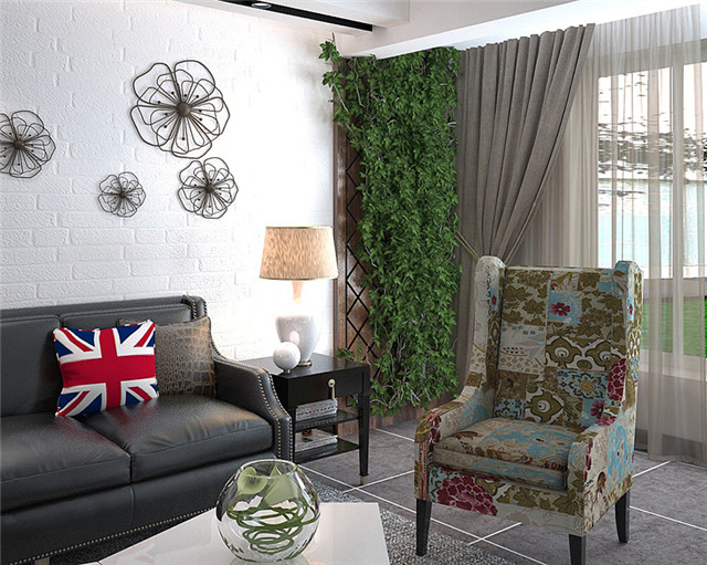 如何更好的給家庭整體空間做軟裝飾搭配