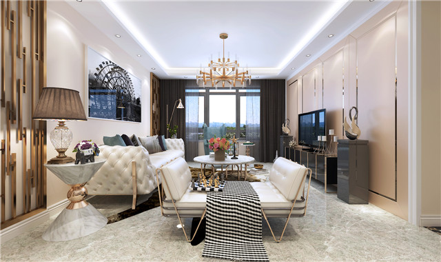 室內軟裝改造需要注意的8個細節