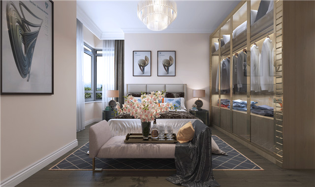 5個軟裝搭配技巧教你打造好看的室內環境