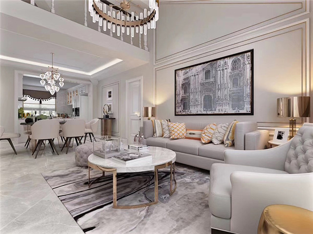 裝修想省錢,在做裝修預算時要避開這些陷阱