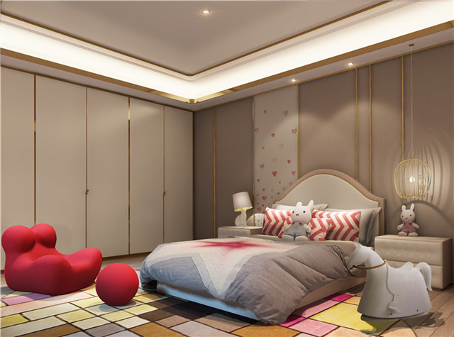 關于三室二廳戶型的裝修預算報價單分享