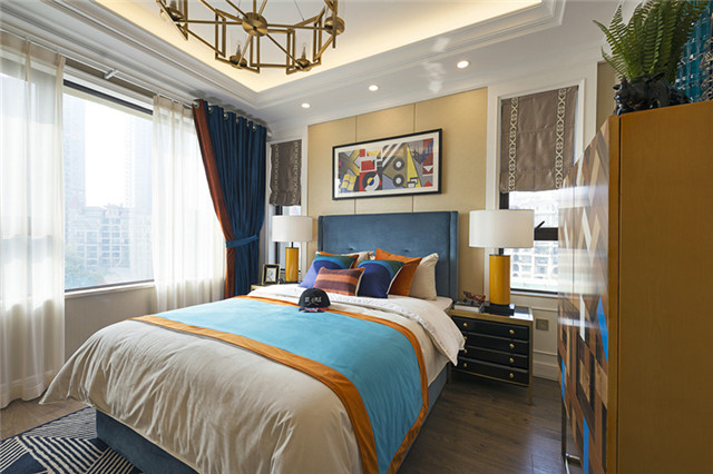 如何設計好的臥室風水布局，讓家庭更美滿