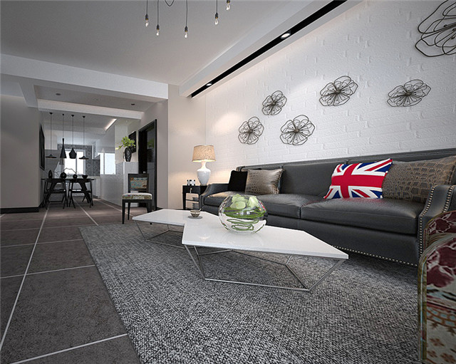 家里裝修客廳背景墻用什么材料好，注意事項(xiàng)是什么