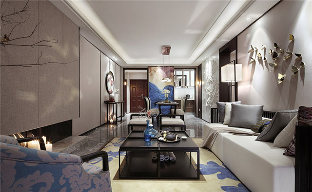 對于一個60平米舊房翻新改造裝修怎樣能省錢