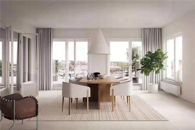 沈陽(yáng)做舊房翻新裝修大概多少錢 舊房翻新怎么裝省錢