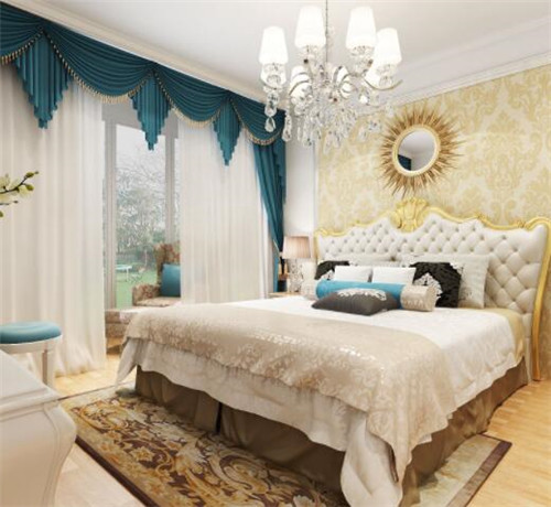 歐式家裝軟裝搭配技巧有什么？沈陽裝修設計公司哪家好