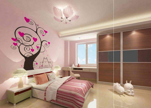 沈陽裝修選擇哪家公司好？裝修顏色搭配怎樣好看呢