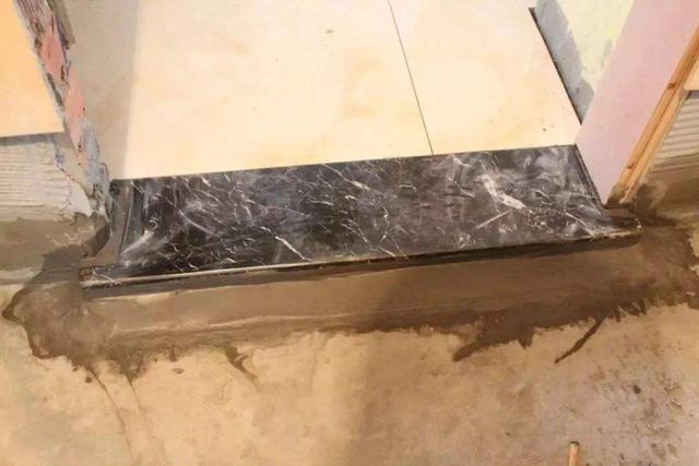 臥室貼門檻石的作用是什么？沈陽大包裝修公司哪家好