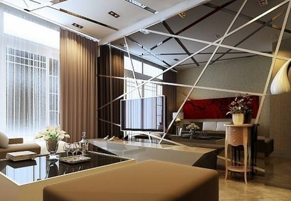 沈陽哪個裝修公司比較好？電視墻裝修搭配設(shè)計(jì)小技巧