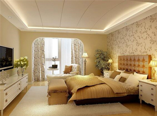 臥室顏色禁忌包括什么呢？沈陽裝修公司哪家性價比高