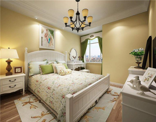 臥室顏色禁忌包括什么呢？沈陽裝修公司哪家性價比高