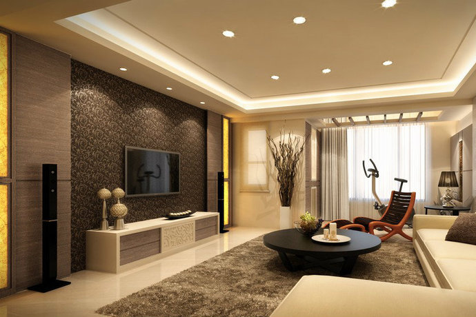 裝修不同空間照明特點有哪些？沈陽裝修公司誰家信譽好