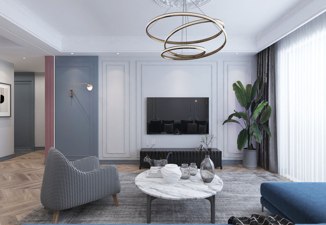 踢腳線顏色如何選對？沈陽大型裝修公司有哪些