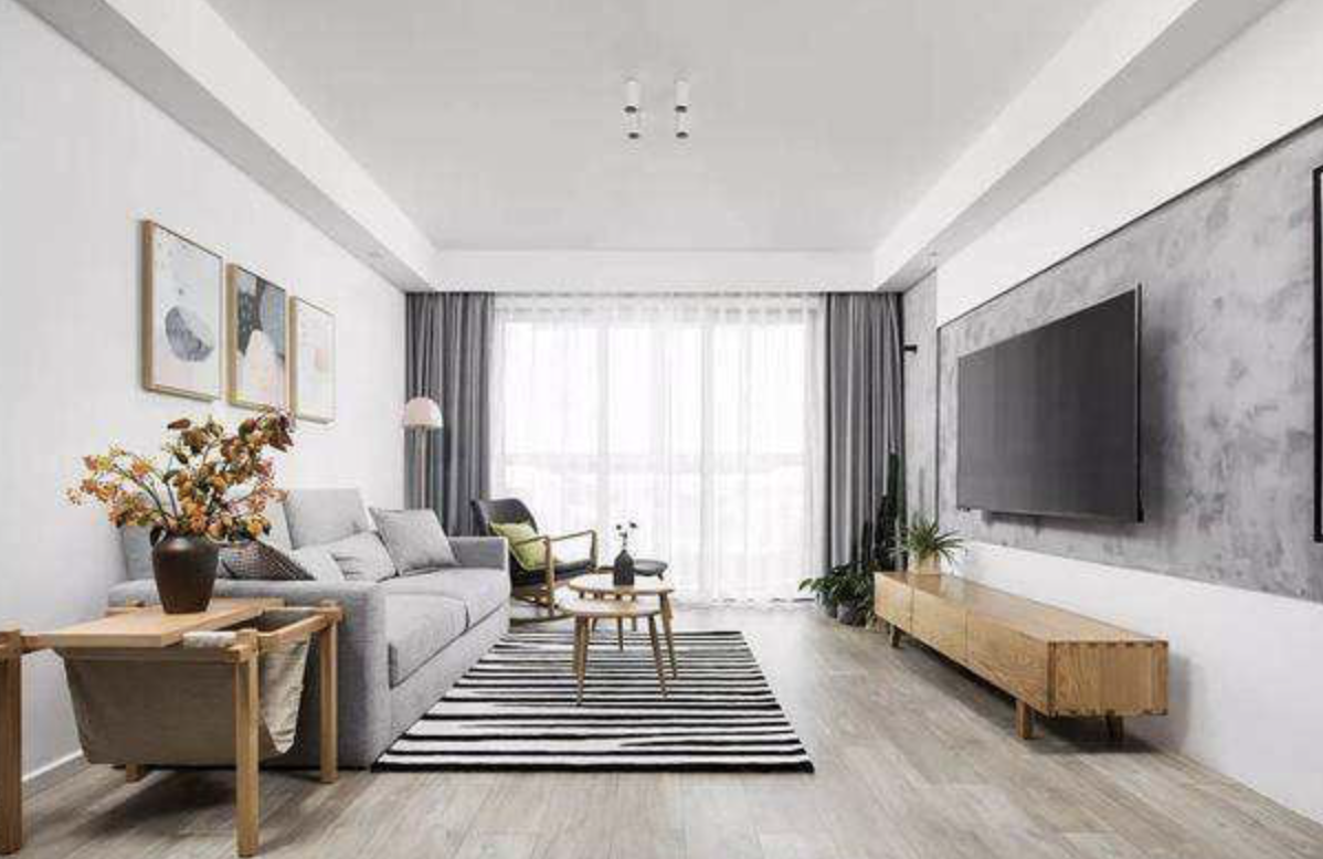 裝修公司的樣板房怎么去看？沈陽大宅裝修公司哪家好