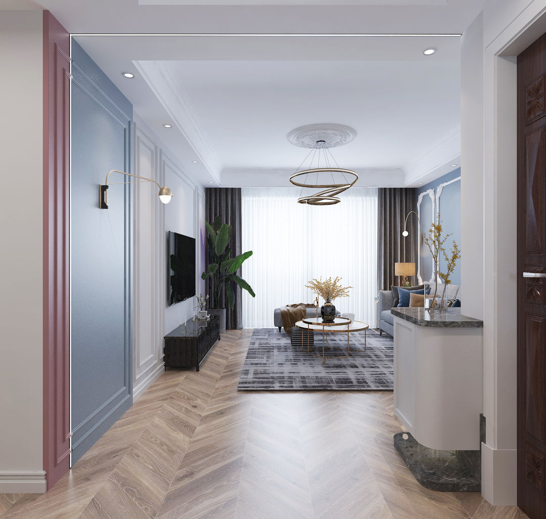 裝修公司的樣板房怎么去看？沈陽大宅裝修公司哪家好