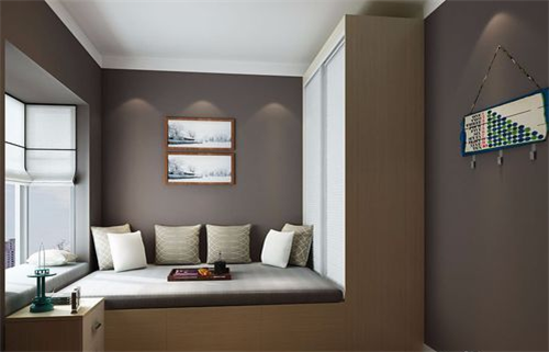 沈陽房屋裝修公司哪家好？臥室裝修榻榻米的注意事項