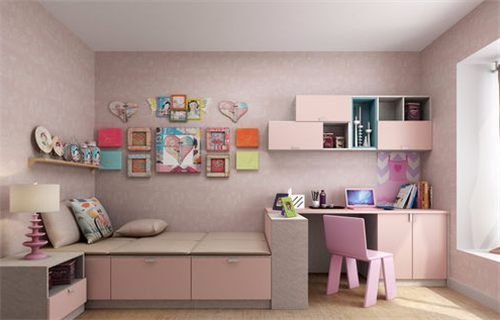 沈陽房屋裝修公司哪家好？臥室裝修榻榻米的注意事項