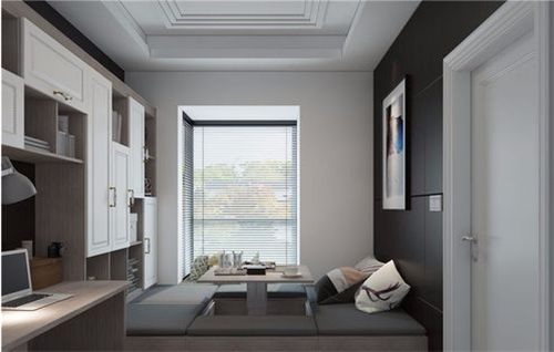 沈陽房屋裝修公司哪家好？臥室裝修榻榻米的注意事項