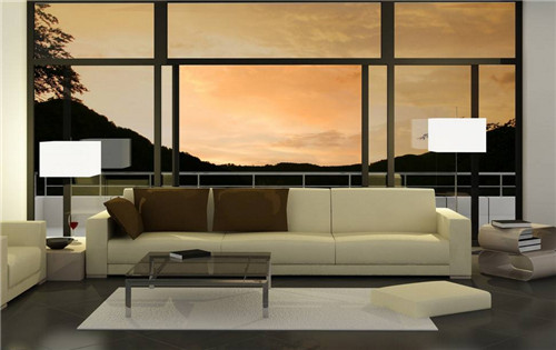 室內陳設設計要注意什么?沈陽高端裝修公司哪家好