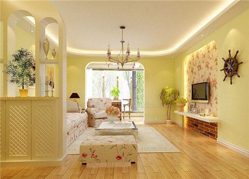 八種裝修設計風格你更喜歡哪種？沈陽裝修哪家好公司