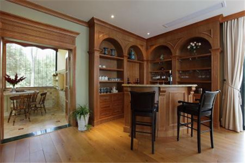 八種裝修設計風格你更喜歡哪種？沈陽裝修哪家好公司