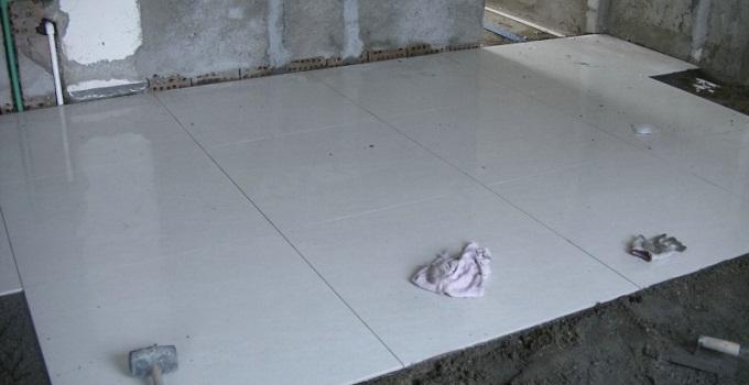 家裝瓷磚美縫劑環保還是有毒？沈陽裝飾裝修公司哪家好