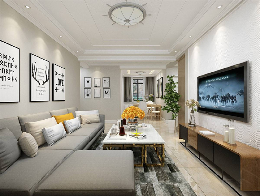 房屋公攤面積與樓層高度有關嗎?沈陽市裝修公司哪家好